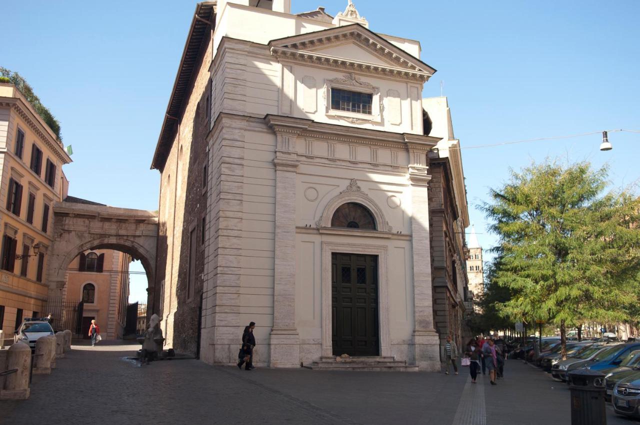 Carlo Alberto House Roma Exterior foto
