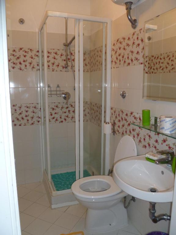 Carlo Alberto House Roma Quarto foto
